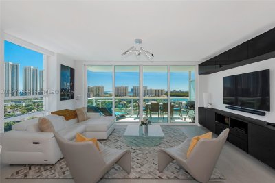Comprar apartamento no 400 Sunny Isles 1222 SE CORN