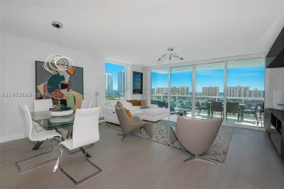 Comprar apartamento no 400 Sunny Isles 1222 SE CORN