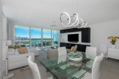 Comprar apartamento no 400 Sunny Isles 1222 SE CORN