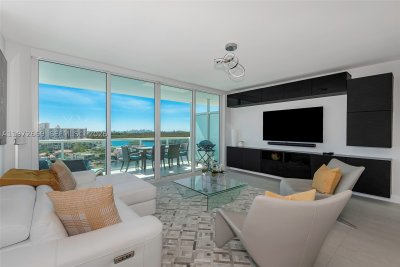Comprar apartamento no 400 Sunny Isles 1222 SE CORN
