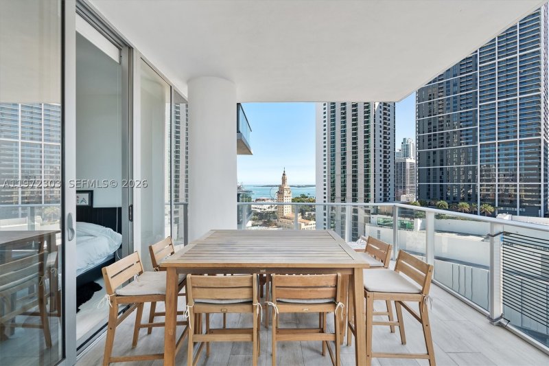 Comprar apartamento en Paramount Miami WorldCenter 1712