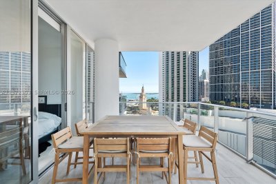 Comprar apartamento en Paramount Miami WorldCenter 1712