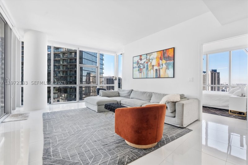 Comprar apartamento en Paramount Miami WorldCenter 1712