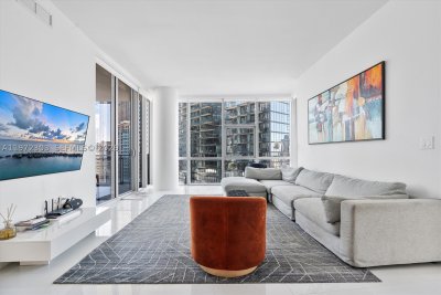 Comprar apartamento en Paramount Miami WorldCenter 1712