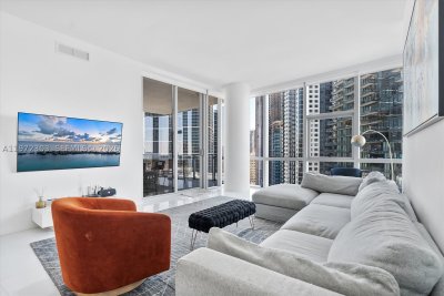 Comprar apartamento en Paramount Miami WorldCenter 1712