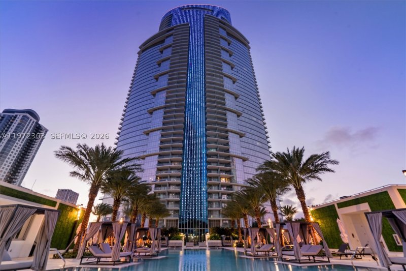 Comprar apartamento en Paramount Miami WorldCenter 1712