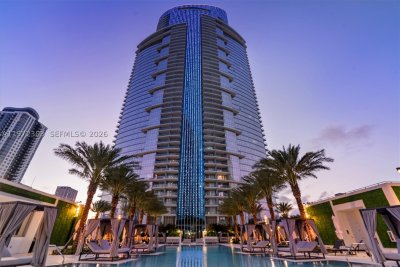Comprar apartamento en Paramount Miami WorldCenter 1712