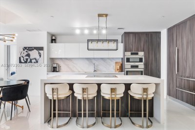 Comprar apartamento en Paramount Miami WorldCenter 1712