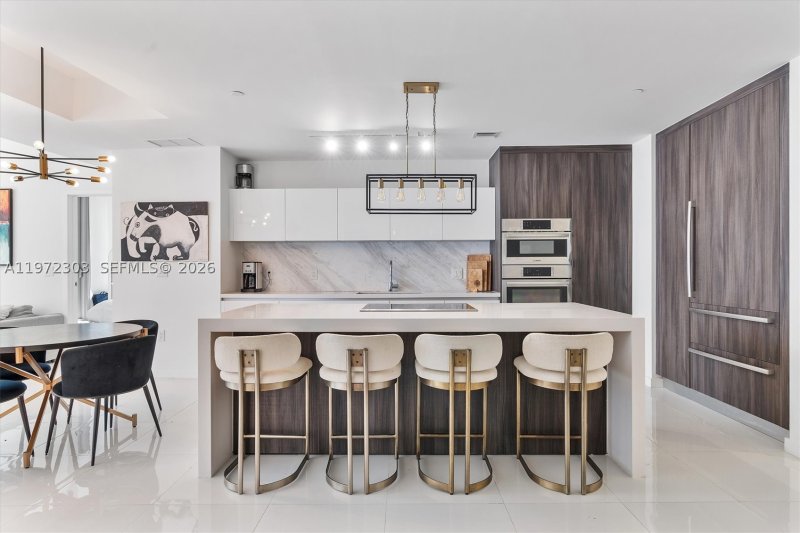 Comprar apartamento en Paramount Miami WorldCenter 1712