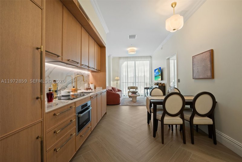 Comprar apartamento en NoMad Residences Wynwood PH814