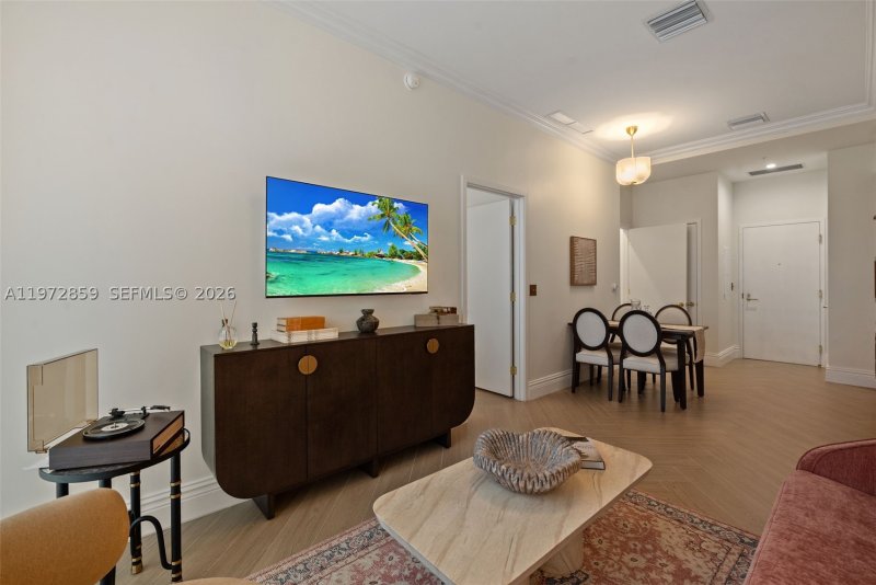 Comprar apartamento en NoMad Residences Wynwood PH814