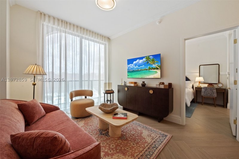 Comprar apartamento en NoMad Residences Wynwood PH814