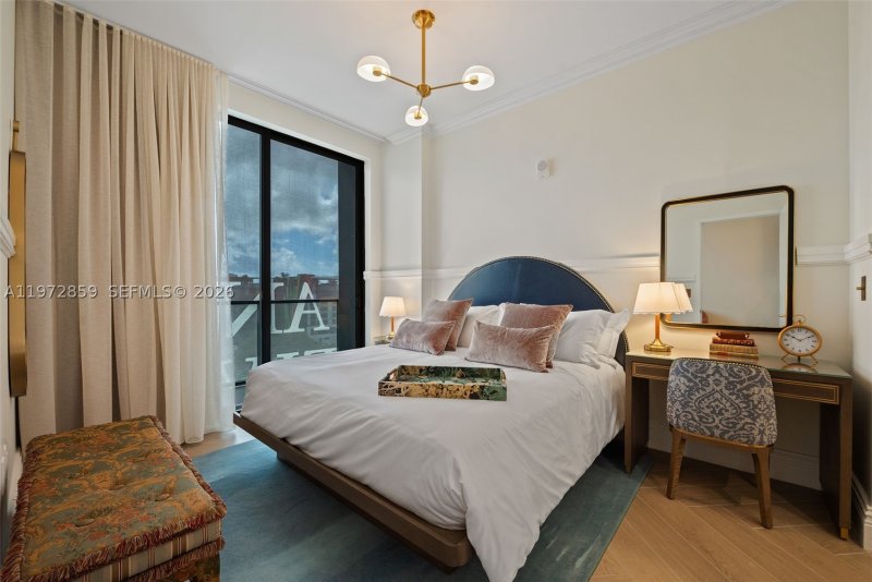 Comprar apartamento en NoMad Residences Wynwood PH814