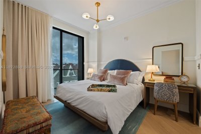 Comprar apartamento en NoMad Residences Wynwood PH814