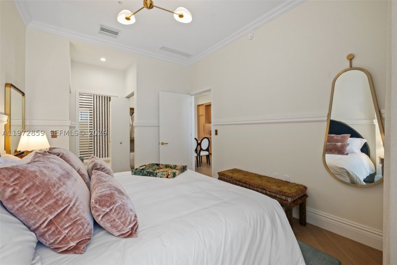 Comprar apartamento en NoMad Residences Wynwood PH814