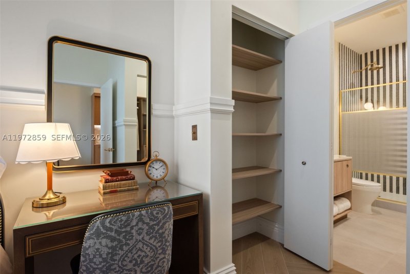 Comprar apartamento en NoMad Residences Wynwood PH814