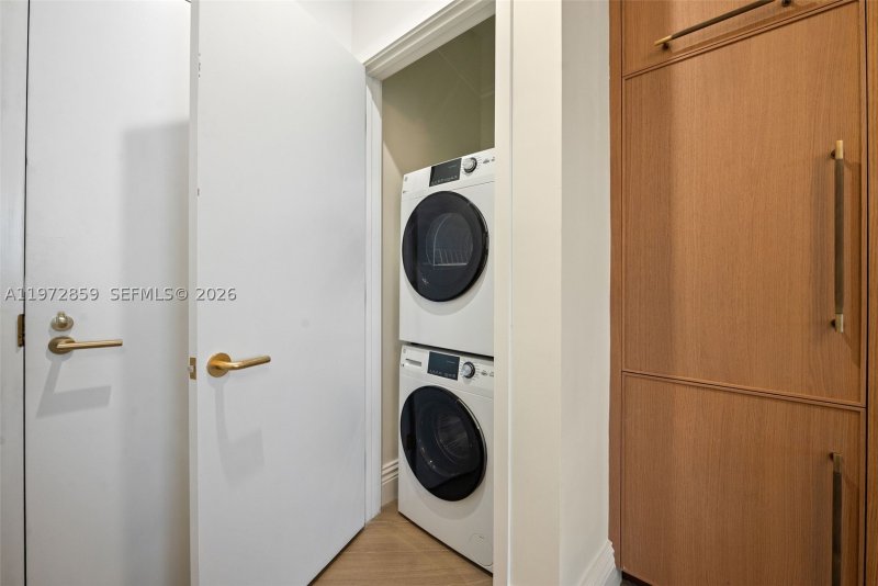 Comprar apartamento en NoMad Residences Wynwood PH814