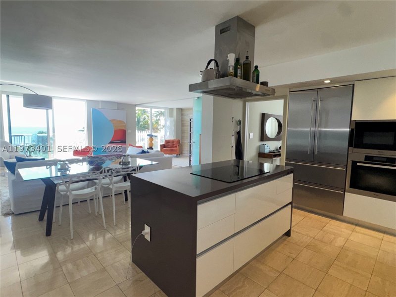 Alquiler de apartamento en Royal Club Condo 405
