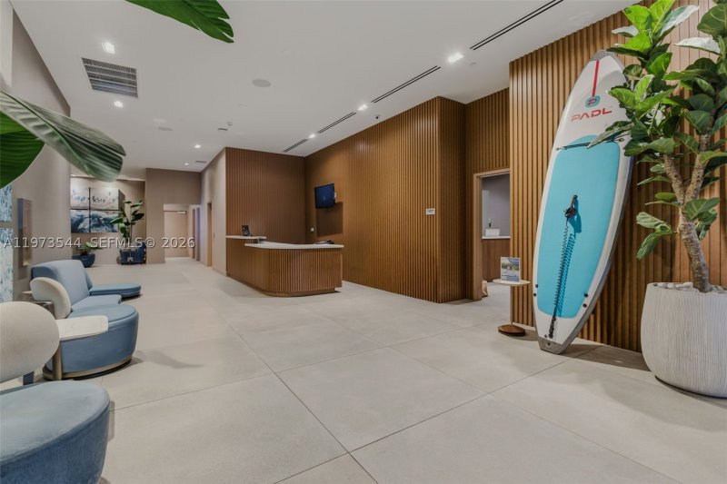 Condo for sale at Smart Brickell III 407