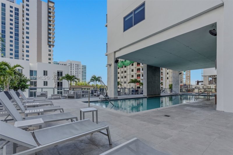 Condo for sale at Smart Brickell III 407