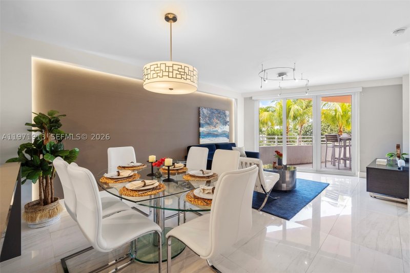 Aluguel de apartamento no Ocean Place East 3C