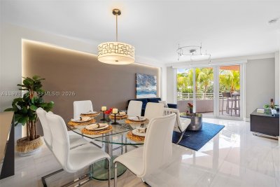 Aluguel de apartamento no Ocean Place East 3C