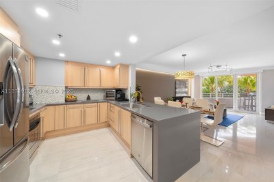 Ocean Place East Apt #3C