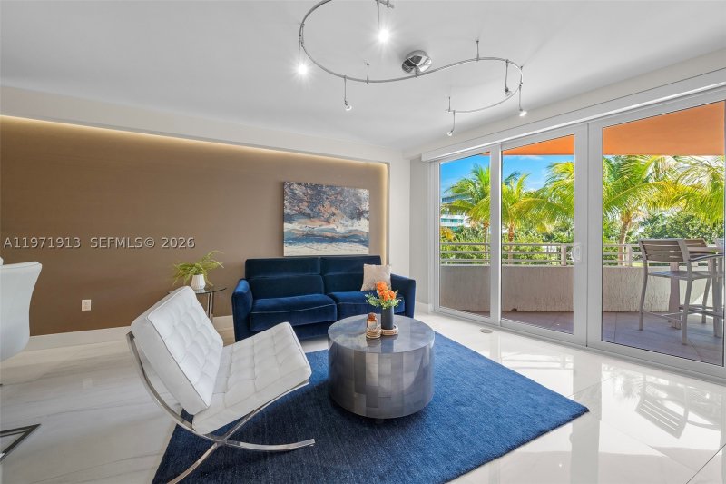 Aluguel de apartamento no Ocean Place East 3C