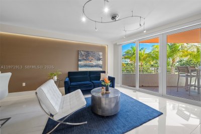 Aluguel de apartamento no Ocean Place East 3C