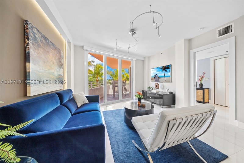 Aluguel de apartamento no Ocean Place East 3C