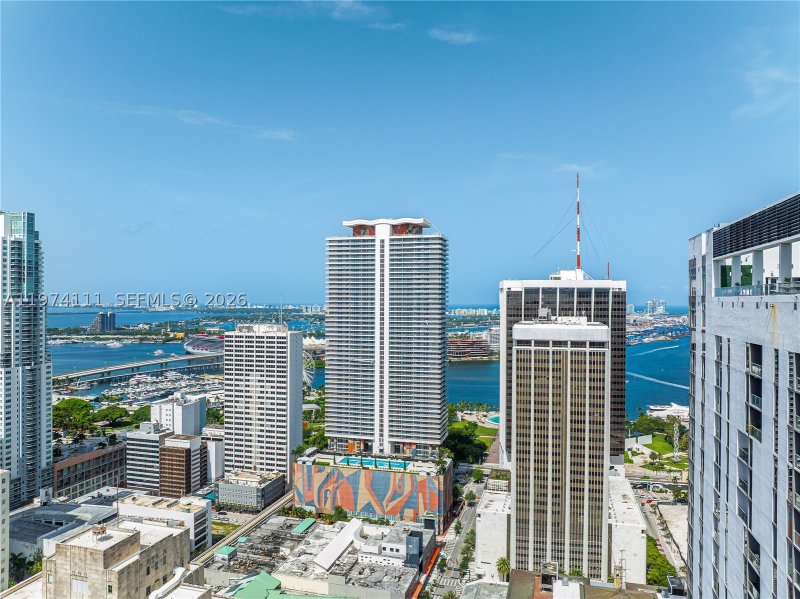 Condo for sale at 50 Biscayne 3106