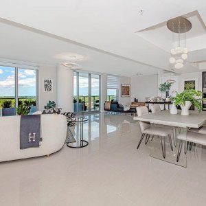 Aluguel de apartamento no Riva Fort Lauderdale 1103