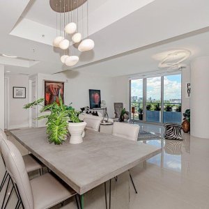 Aluguel de apartamento no Riva Fort Lauderdale 1103
