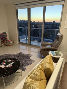 Aluguel de apartamento no Riva Fort Lauderdale 1103