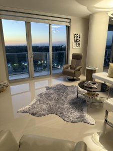 Aluguel de apartamento no Riva Fort Lauderdale 1103