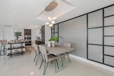 Aluguel de apartamento no Riva Fort Lauderdale 1103