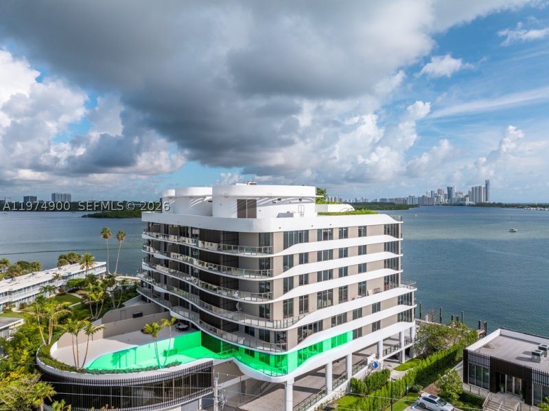 Comprar apartamento en Onda Bay Harbor Islands 307