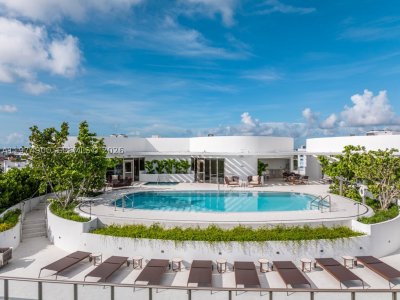 Comprar apartamento en Onda Bay Harbor Islands 307