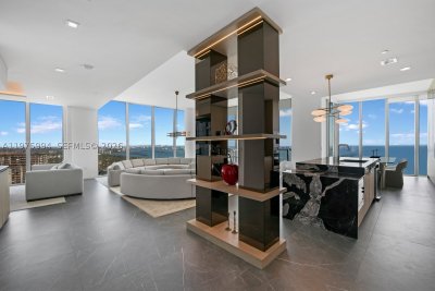 Biscayne Beach Apt #UPH-4602