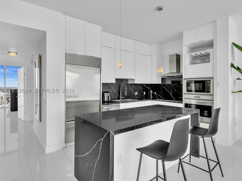 Apartment for rent at Paramount Bay 3303