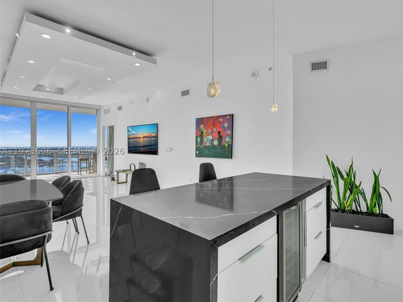 Apartment for rent at Paramount Bay 3303