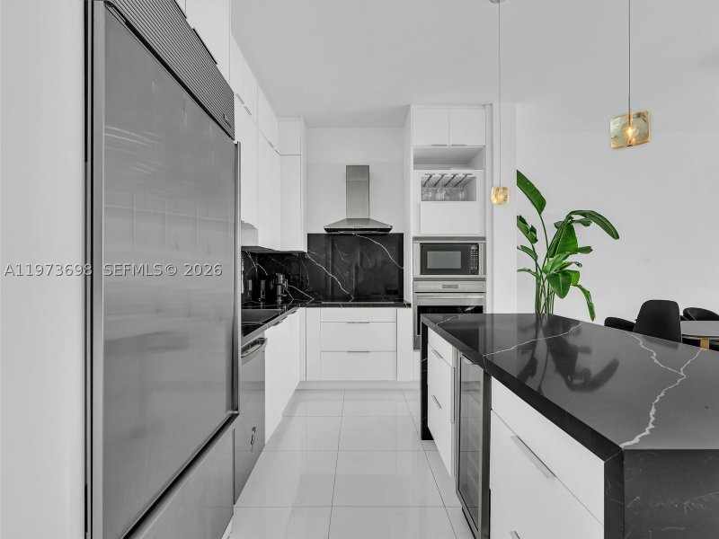 Apartment for rent at Paramount Bay 3303