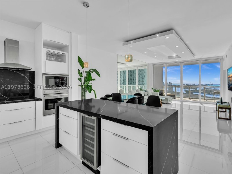Apartment for rent at Paramount Bay 3303