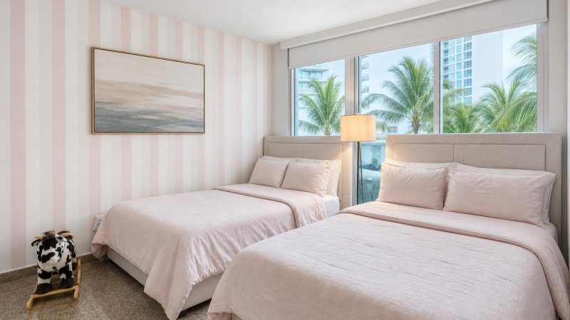 Condo for sale at Oceania 5 356