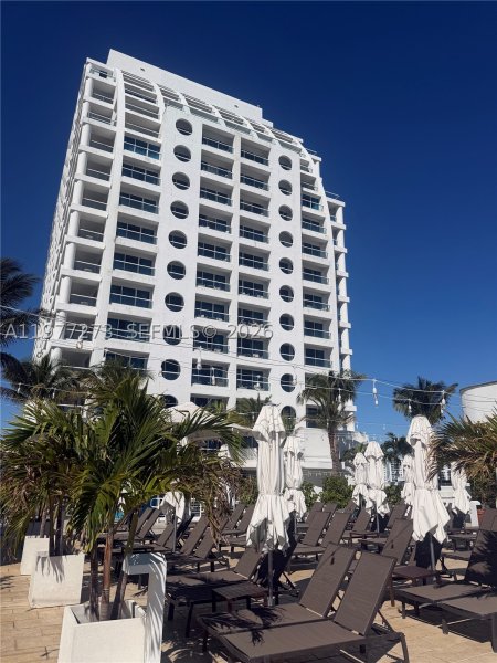 Condo for sale at Ritz Carlton Residences Fort Lauderdale Beach R1810