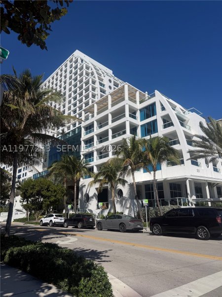 Condo for sale at Ritz Carlton Residences Fort Lauderdale Beach R1810