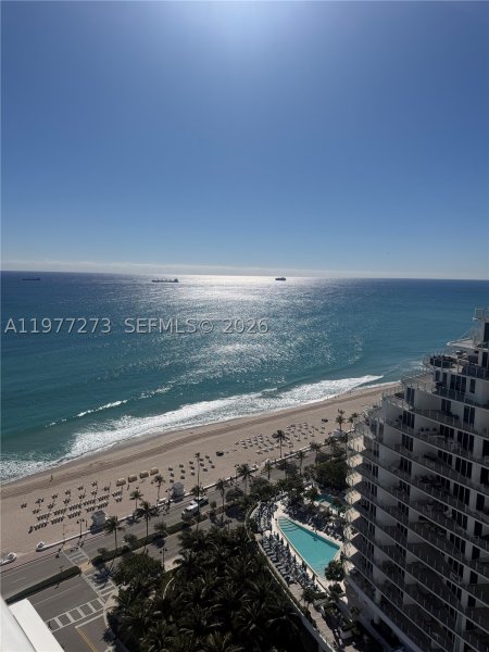 Condo for sale at Ritz Carlton Residences Fort Lauderdale Beach R1810