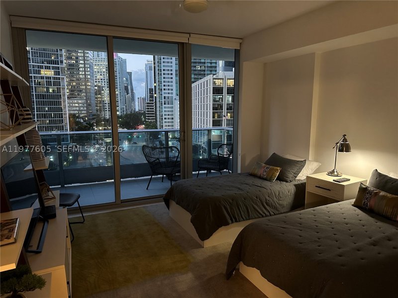 Comprar apartamento no Epic Miami 703