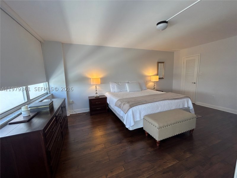 Apartment for rent at Del Prado South Tower 904