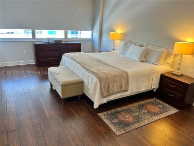 Aluguel de apartamento no Del Prado South Tower 904